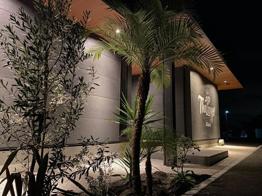The Thalasso Itoshima Exterior foto